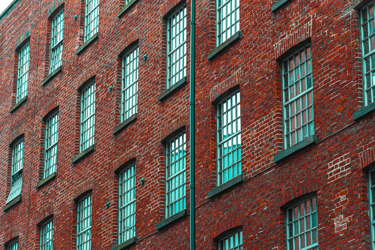 Nave industrial en Vilamalla
