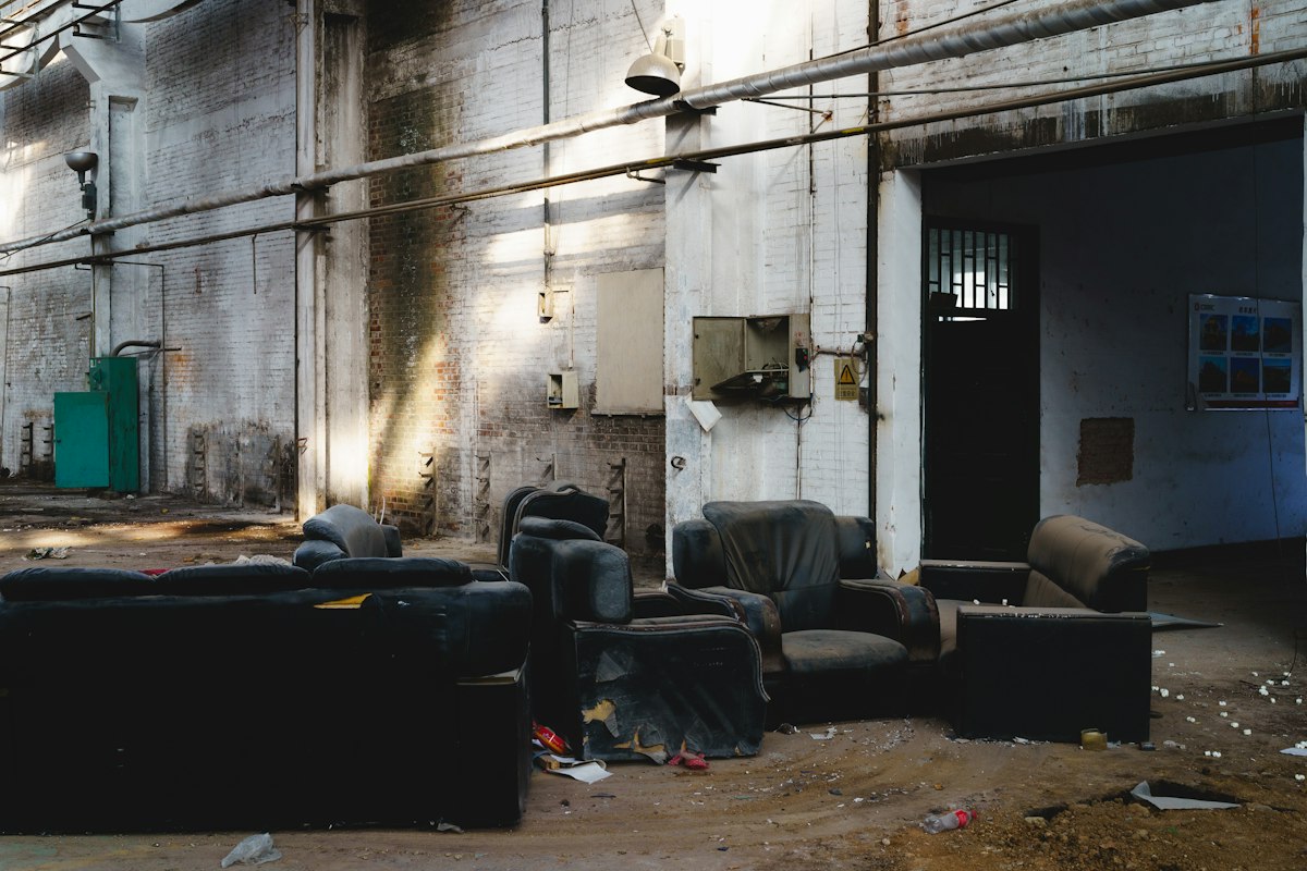 Nave industrial en Vilafant