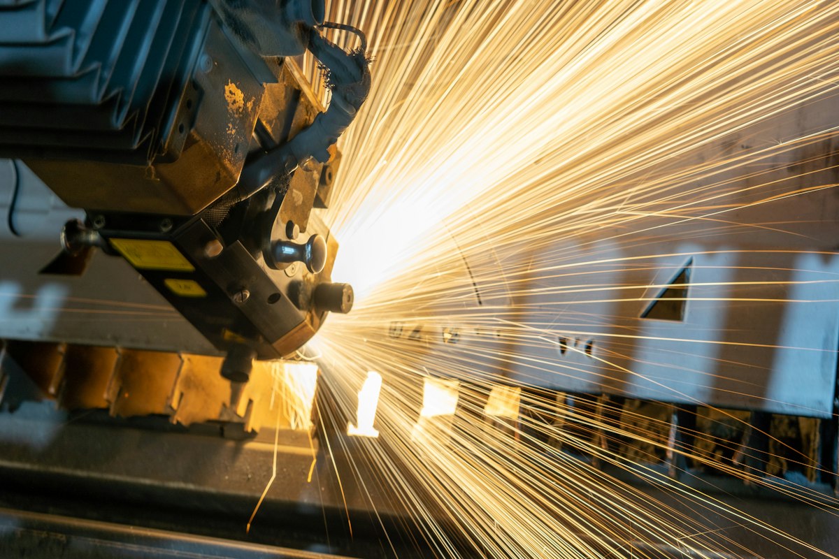 Un equipo industrial vendido al otro lado: qué hay que preparar antes de que suba al camión